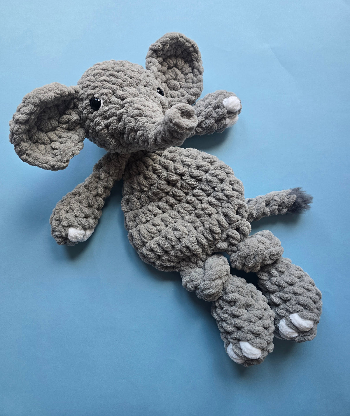 Elephant Comforter