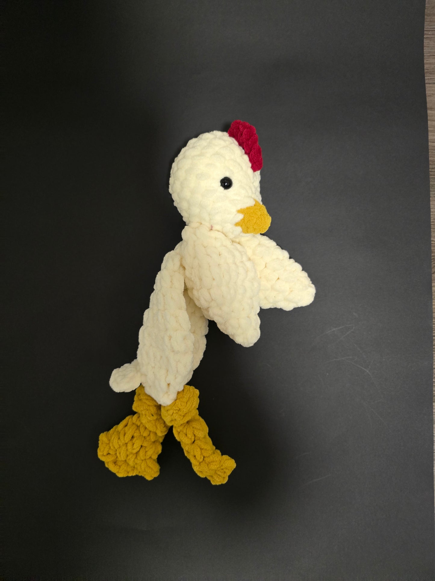 Chicken Comforter