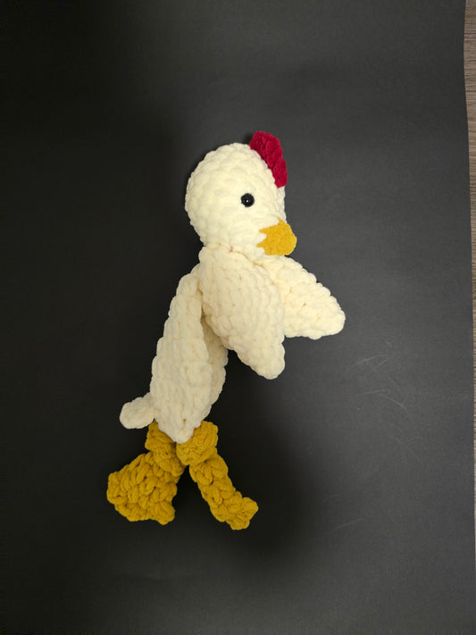 Chicken Comforter