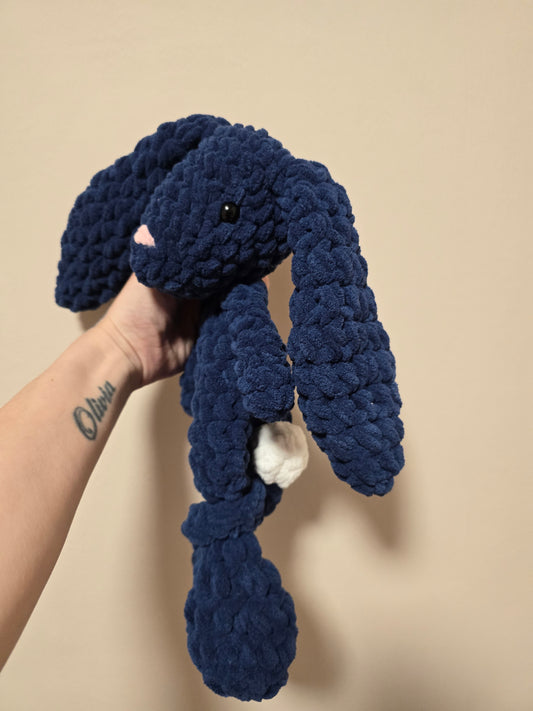 Bunny Rabbit Comforter