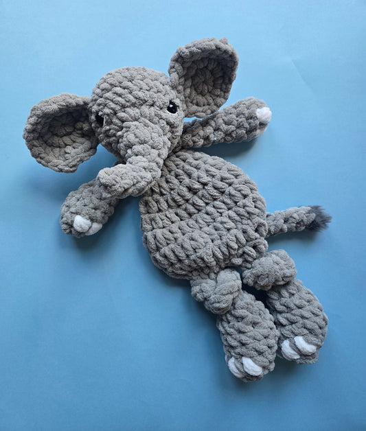 Elephant Comforter