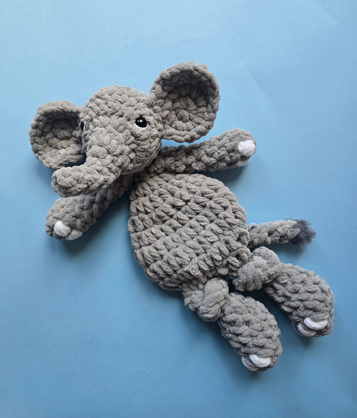 Elephant Comforter