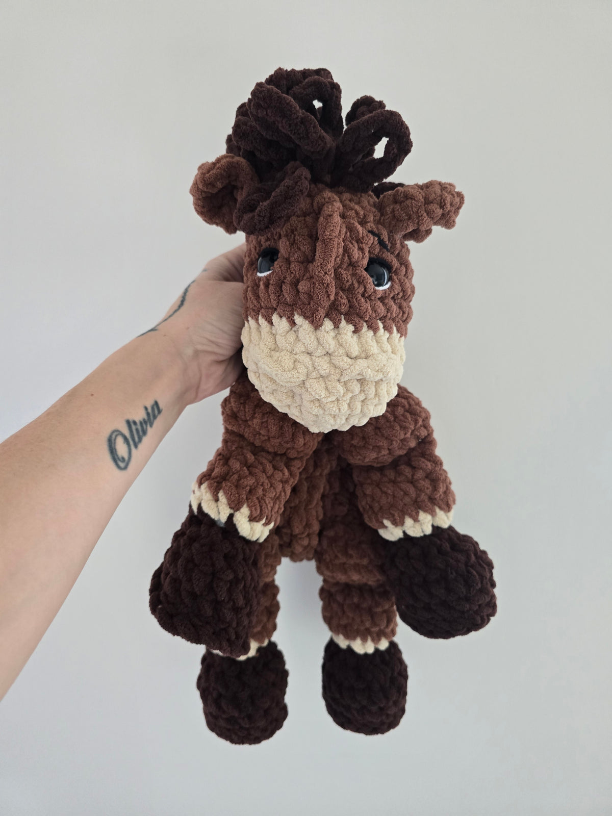 Jumbo Bullseye Toy Story Inspired Comforter
