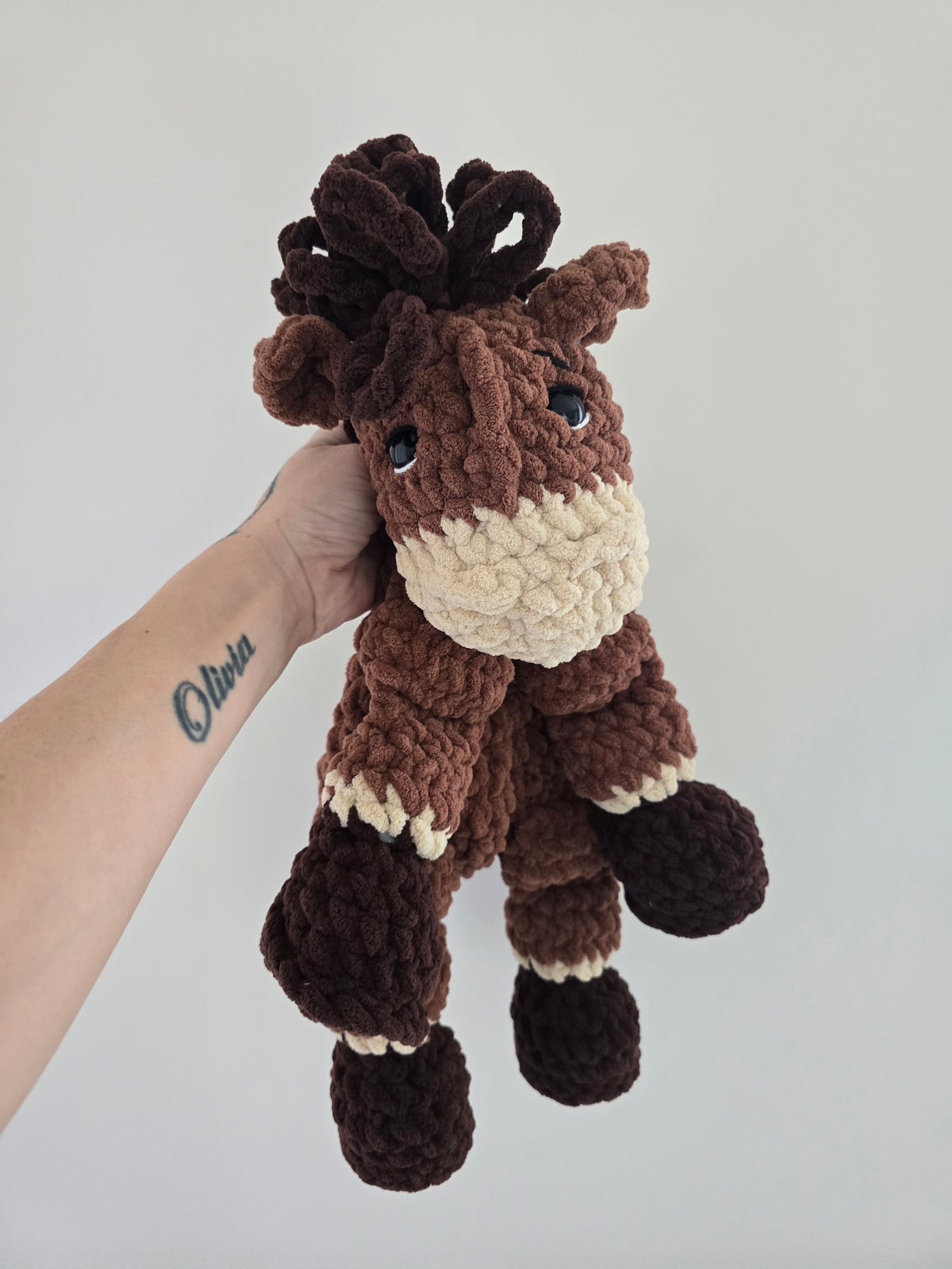 Jumbo Bullseye Toy Story Inspired Comforter