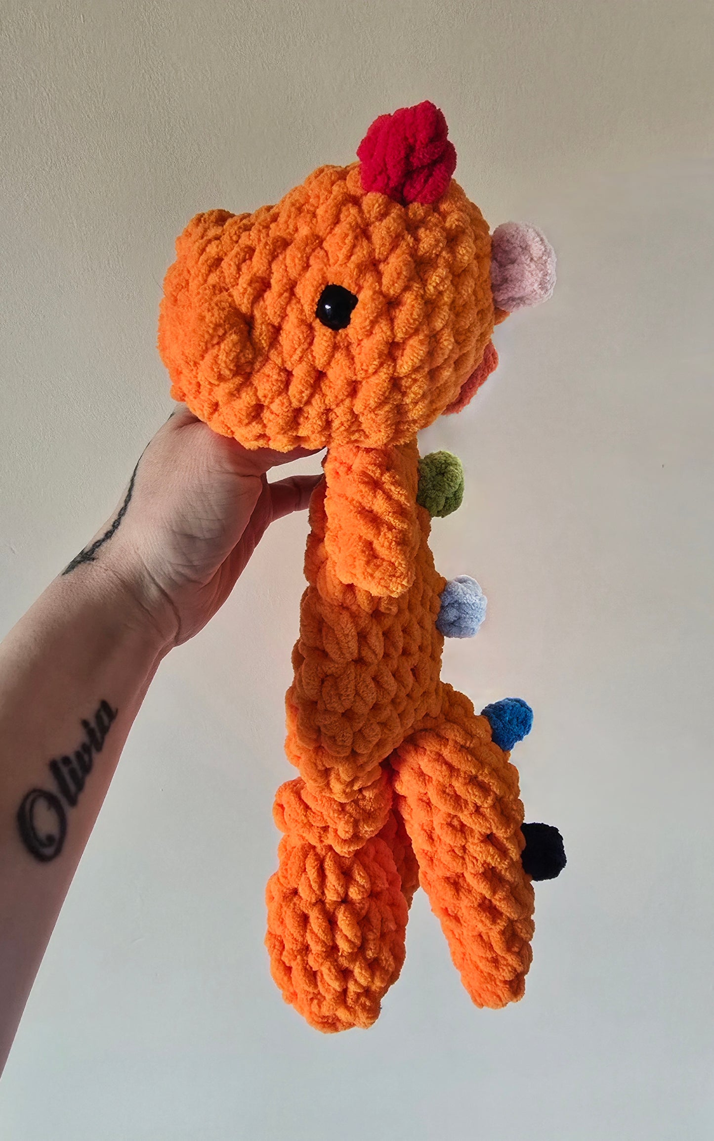 Assorted Colours - Dinosaur Comforter