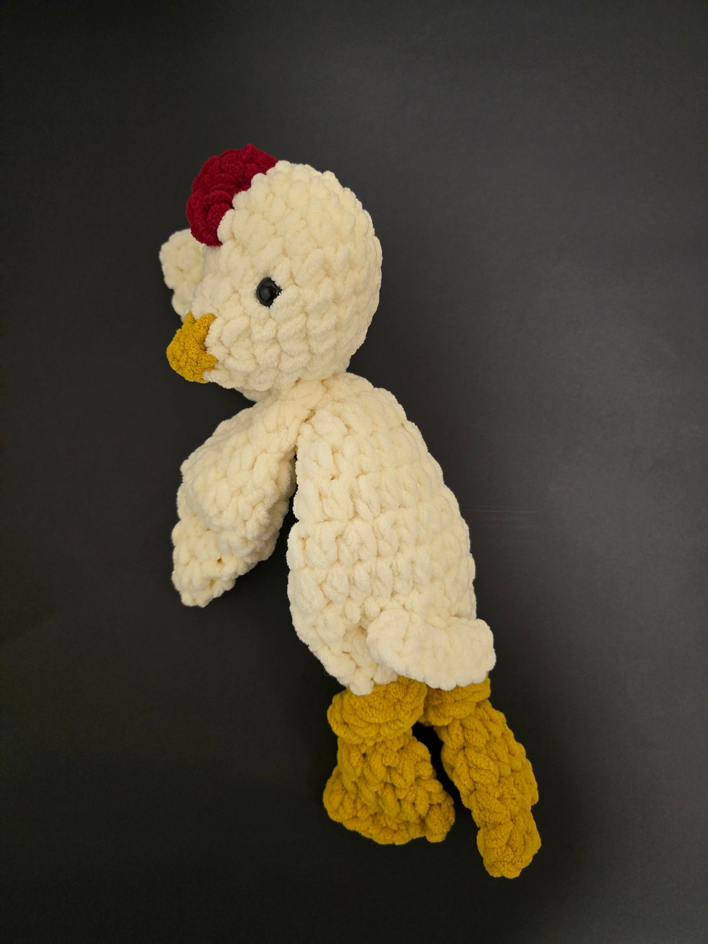Chicken Comforter