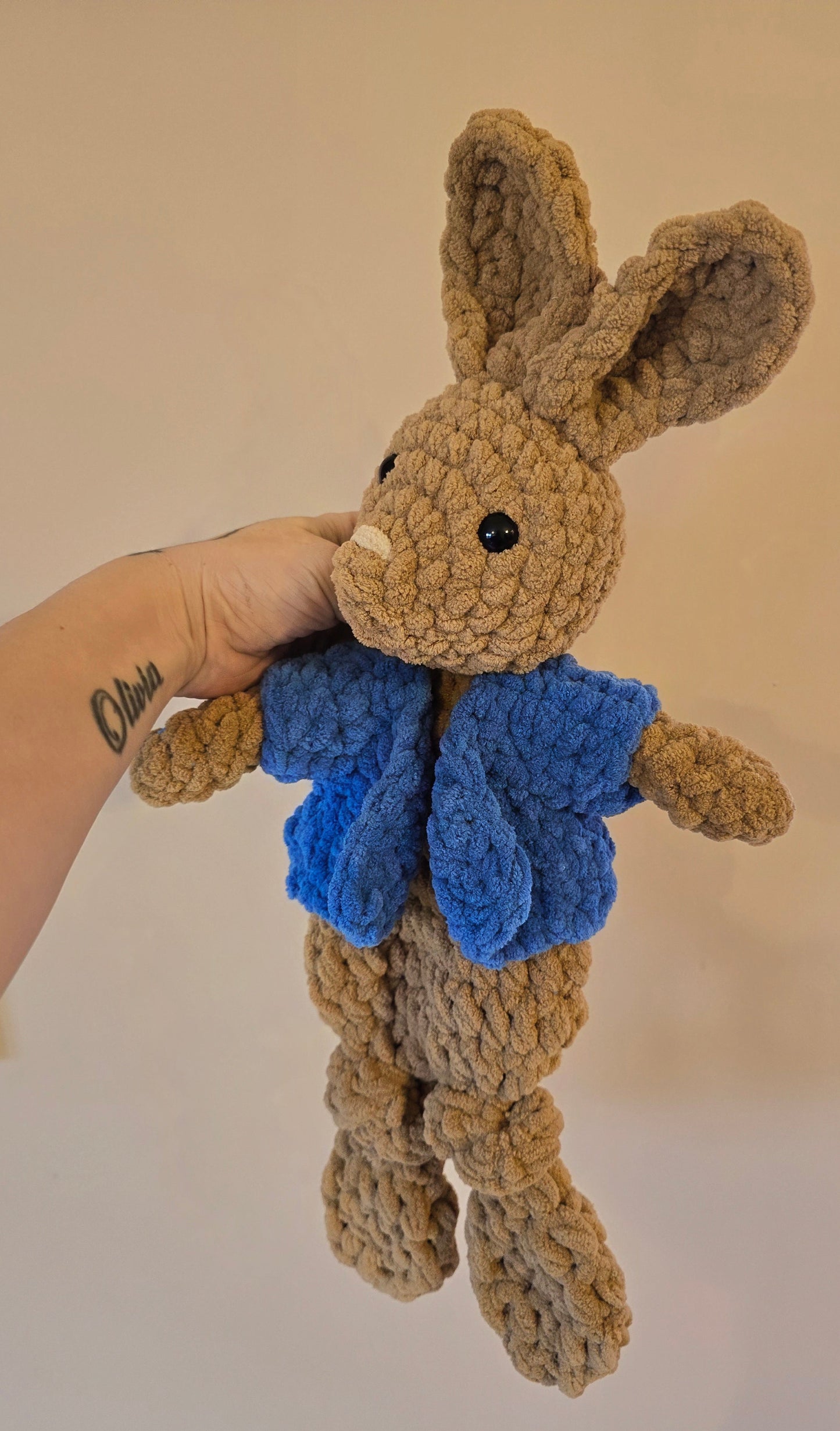 Peter Rabbit Comforter