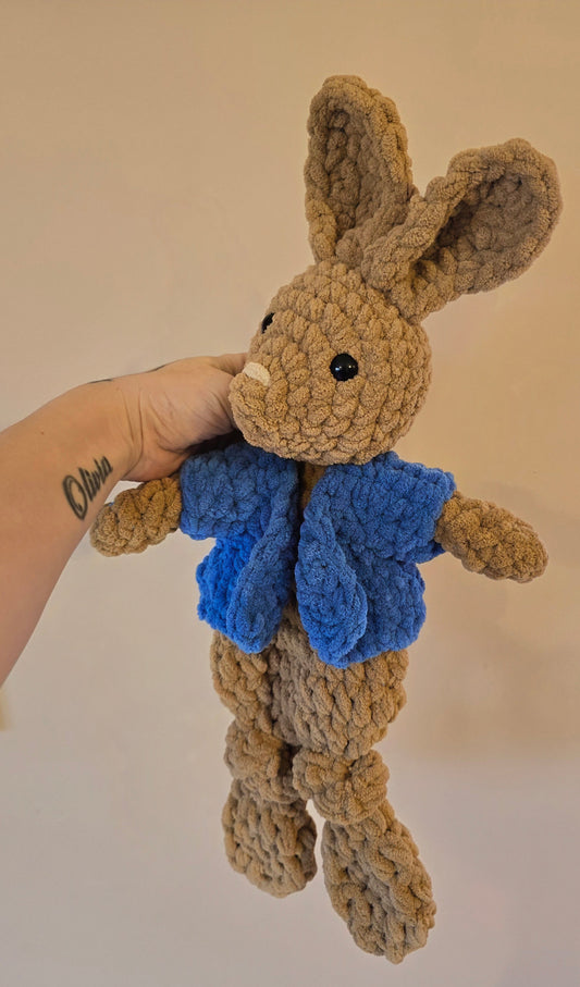 Peter Rabbit Comforter