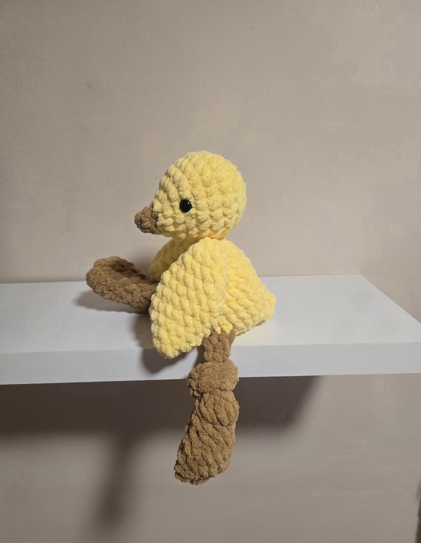 Duckling Plush
