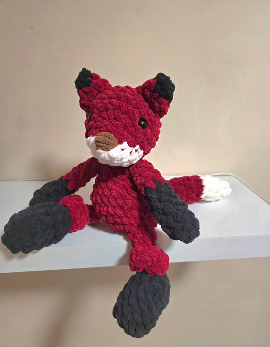 Fox Plush
