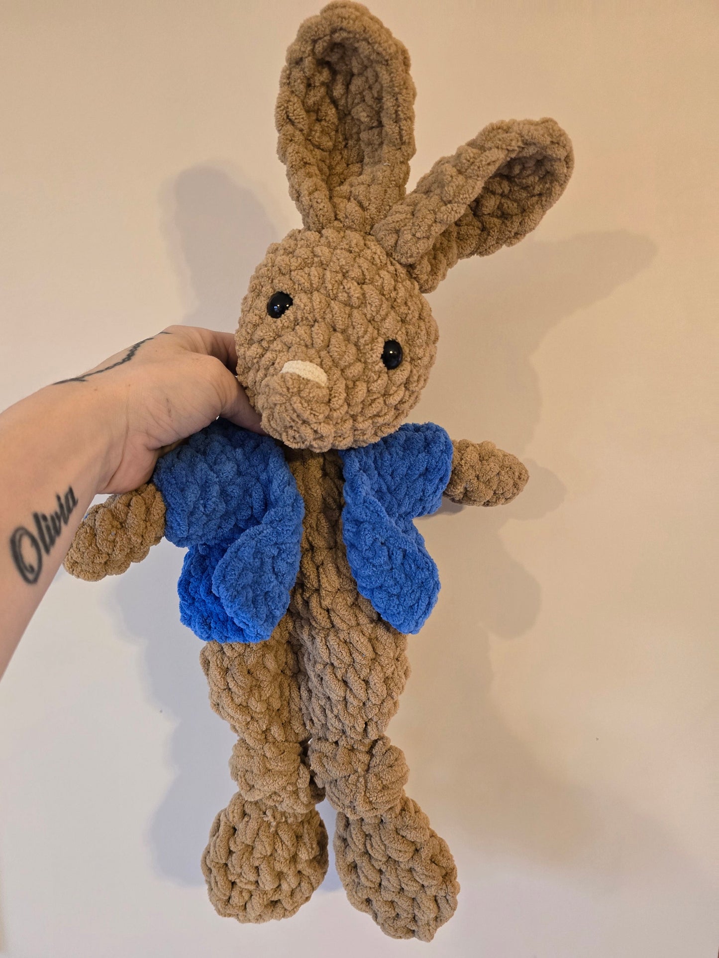 Peter Rabbit Comforter