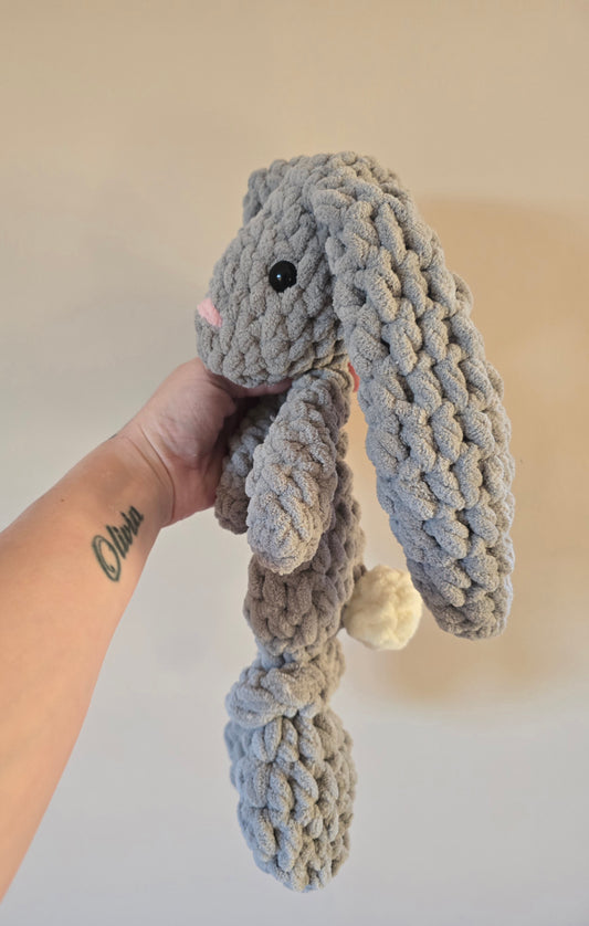 Bunny Rabbit Comforter