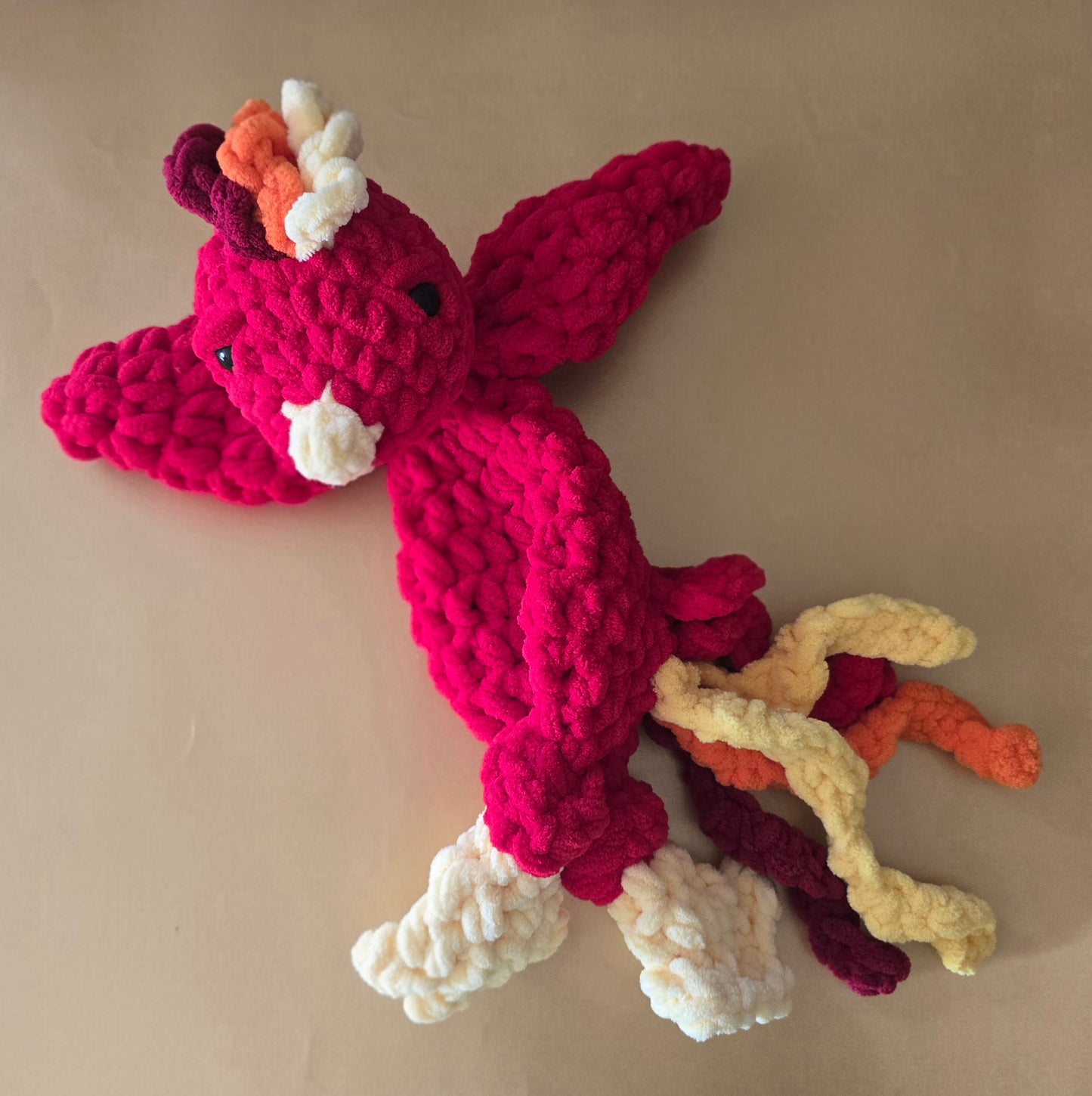 Pheonix Comforter