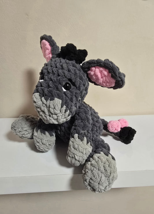 Eeyore Soft Plush