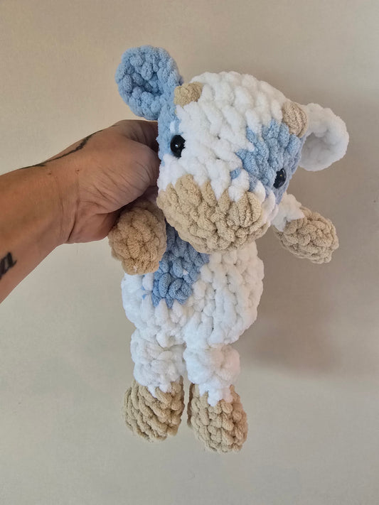 Cow Comforter