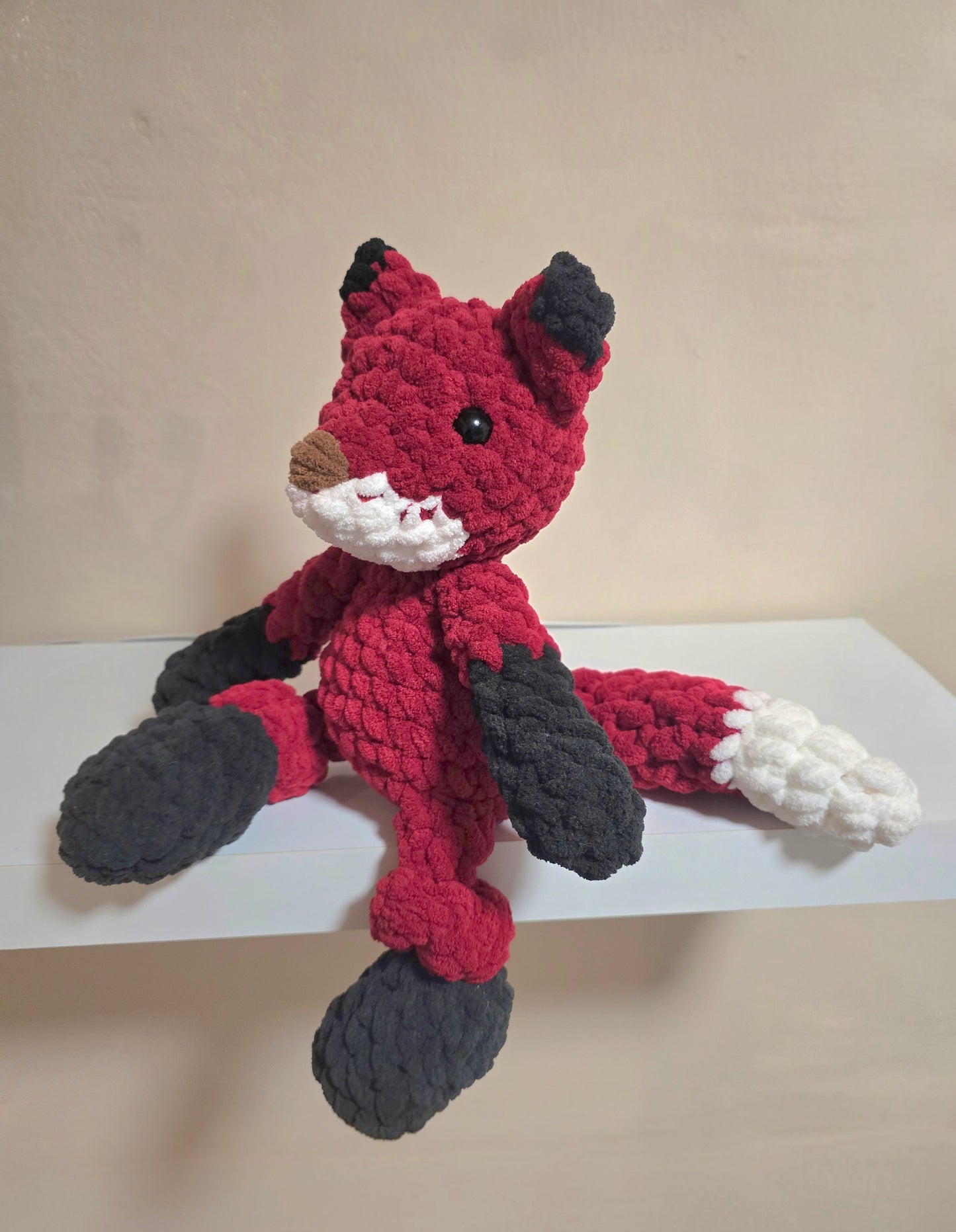 Fox Plush