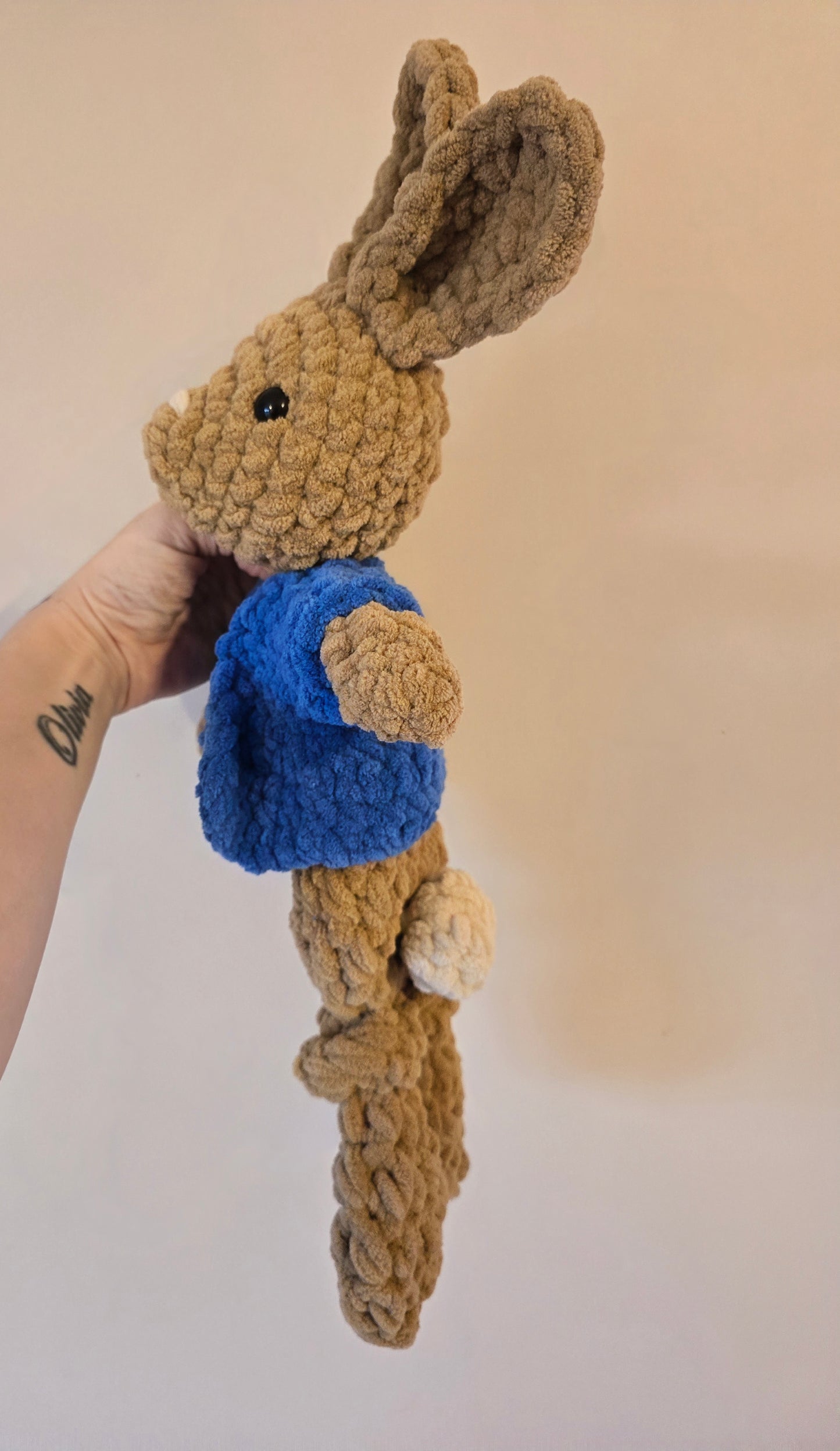 Peter Rabbit Comforter