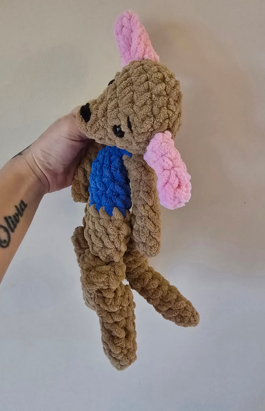 Baby Roo Kangaroo Comforter