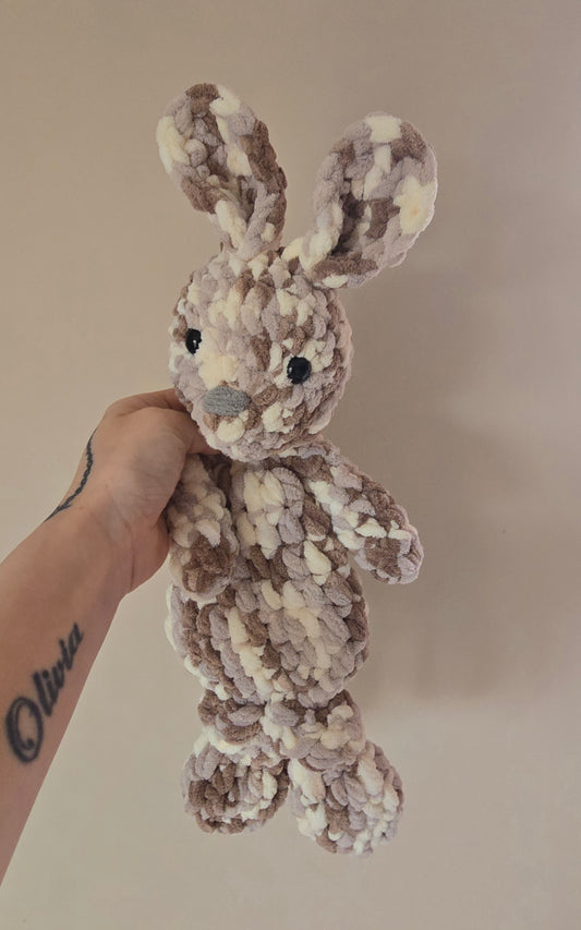 Bunny Rabbit Comforter Speckled