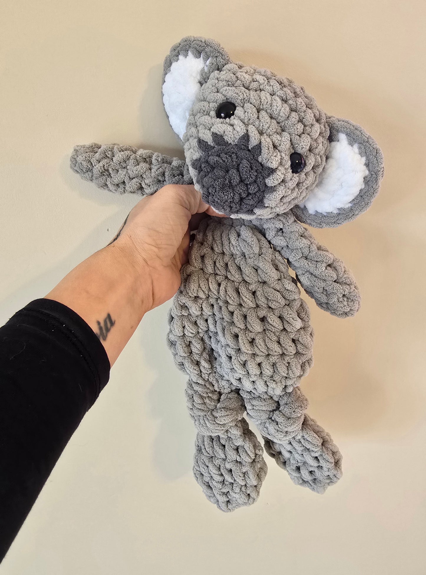 Koala Bear Comforter