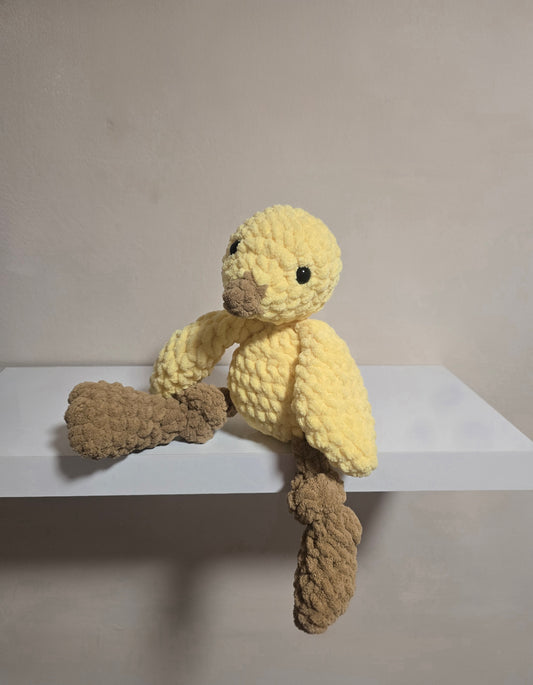 Duckling Plush