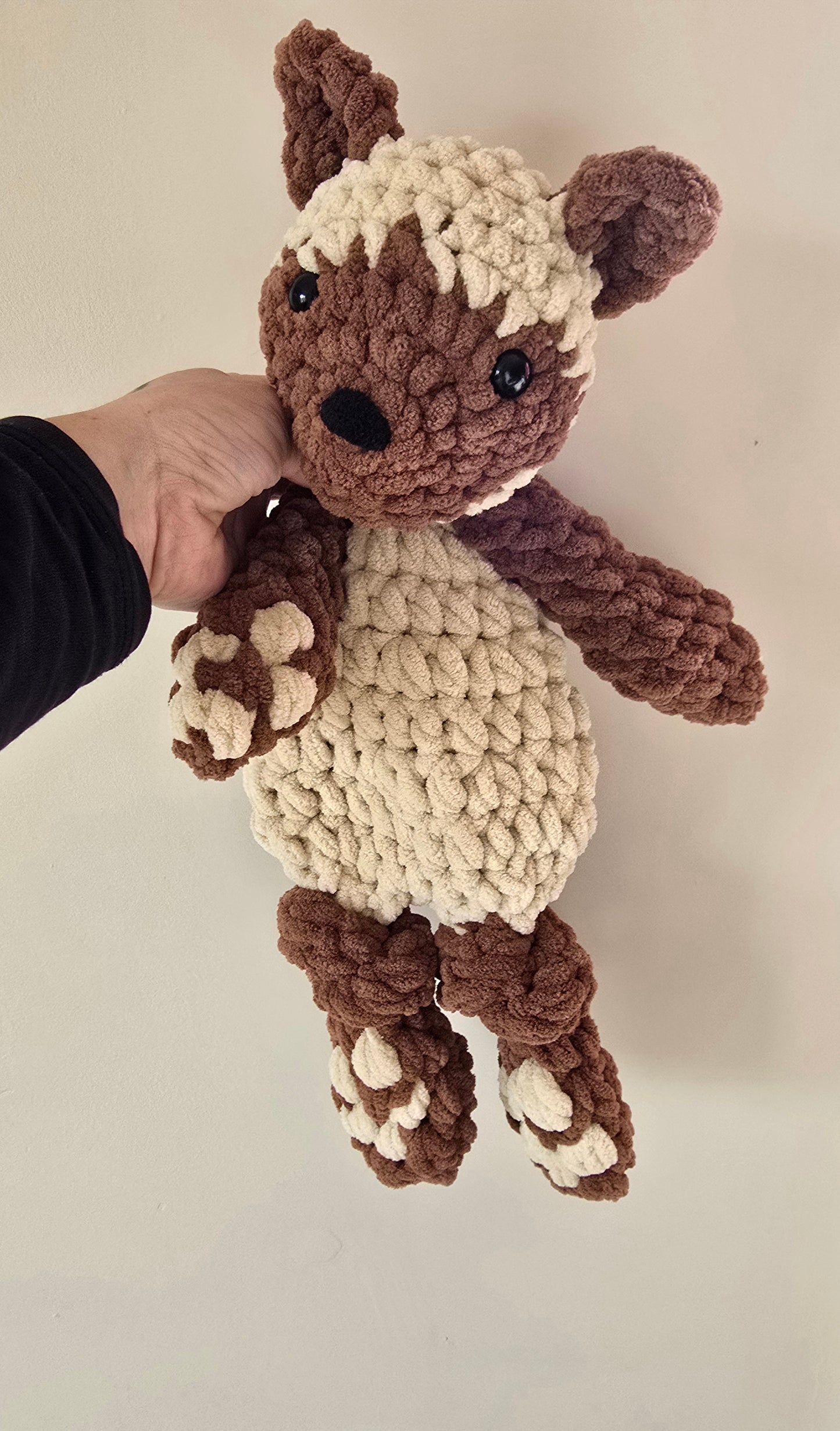Cat Comforter