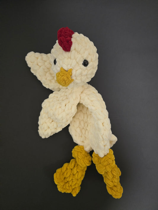 Chicken Comforter