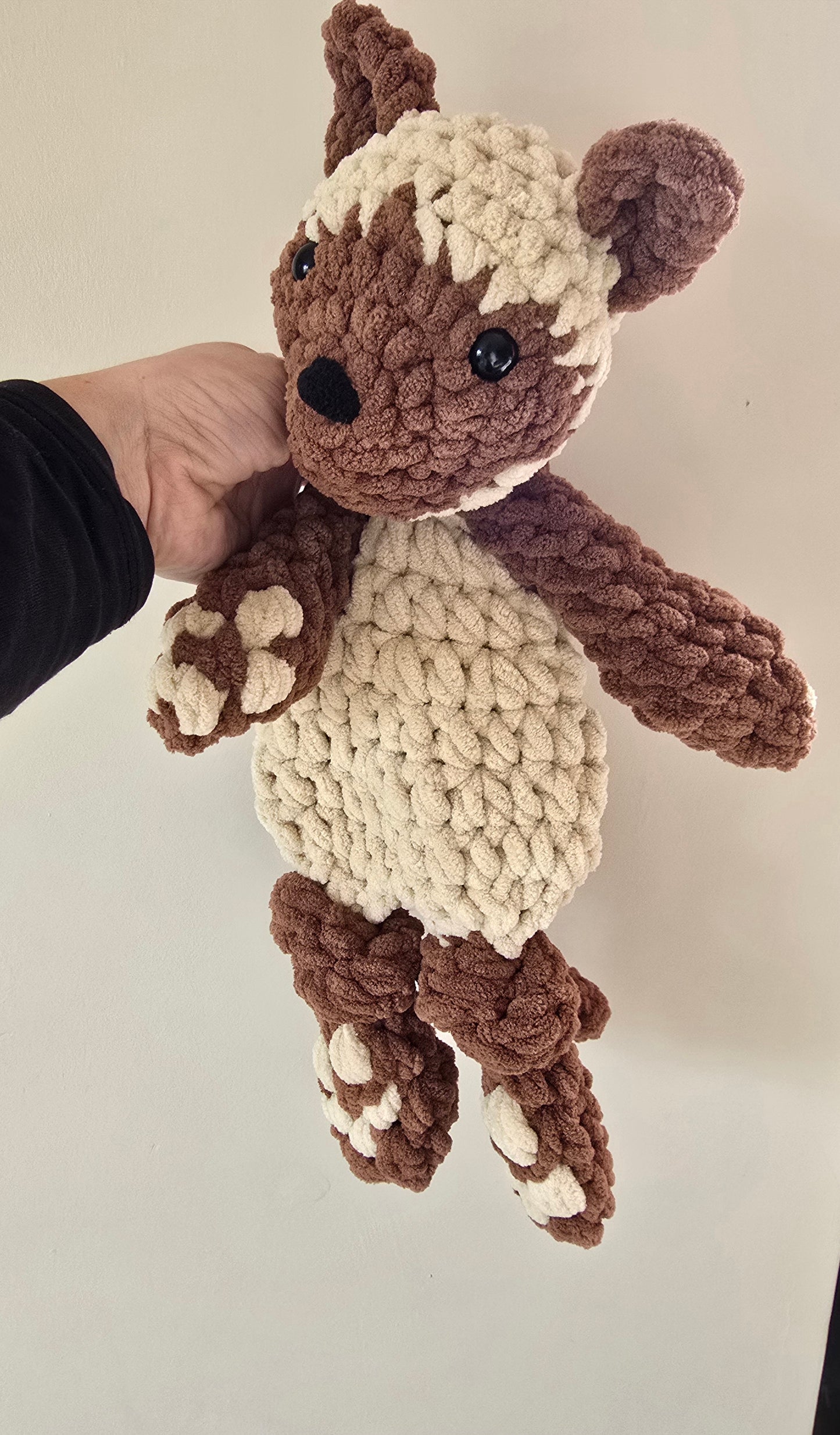 Cat Comforter