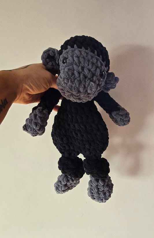 Gorilla Comforter
