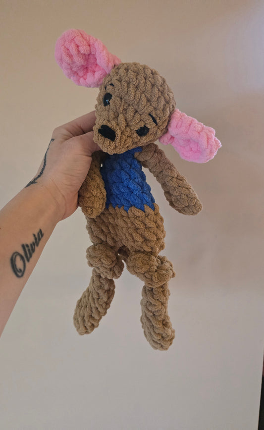 Baby Roo Kangaroo Comforter