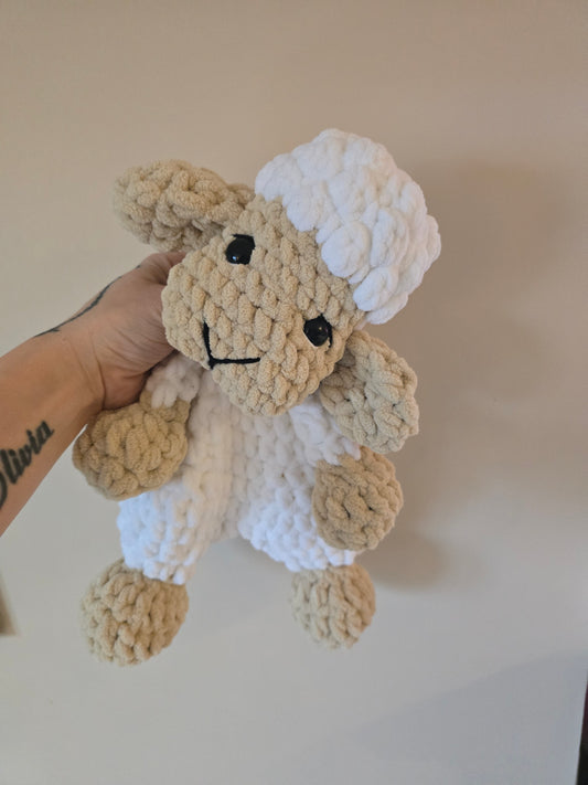 Lola Lamb Comforter