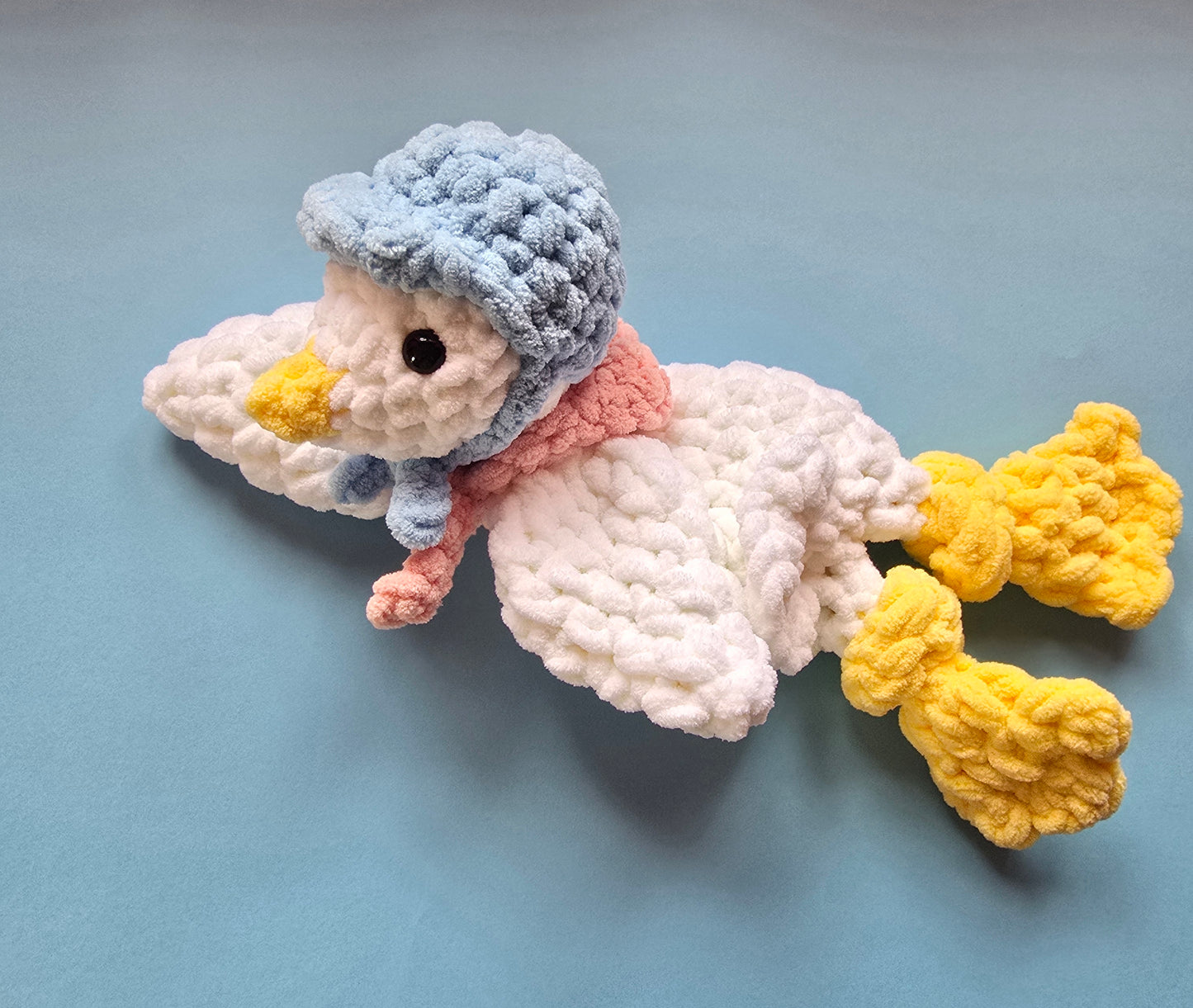 Made to Order Jemima Puddle Duck Comforter