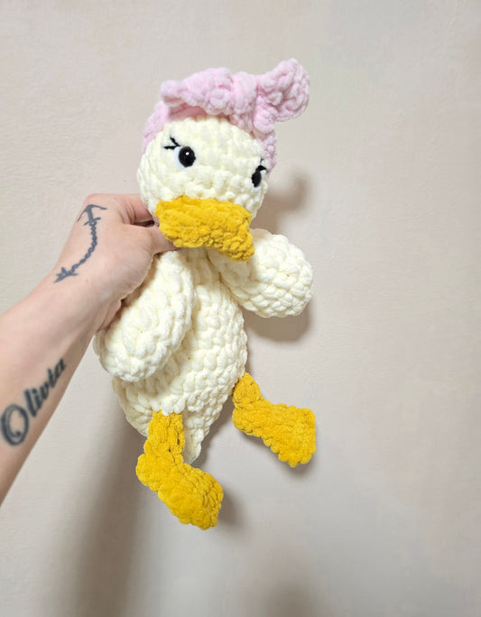 Della Duck Comforter