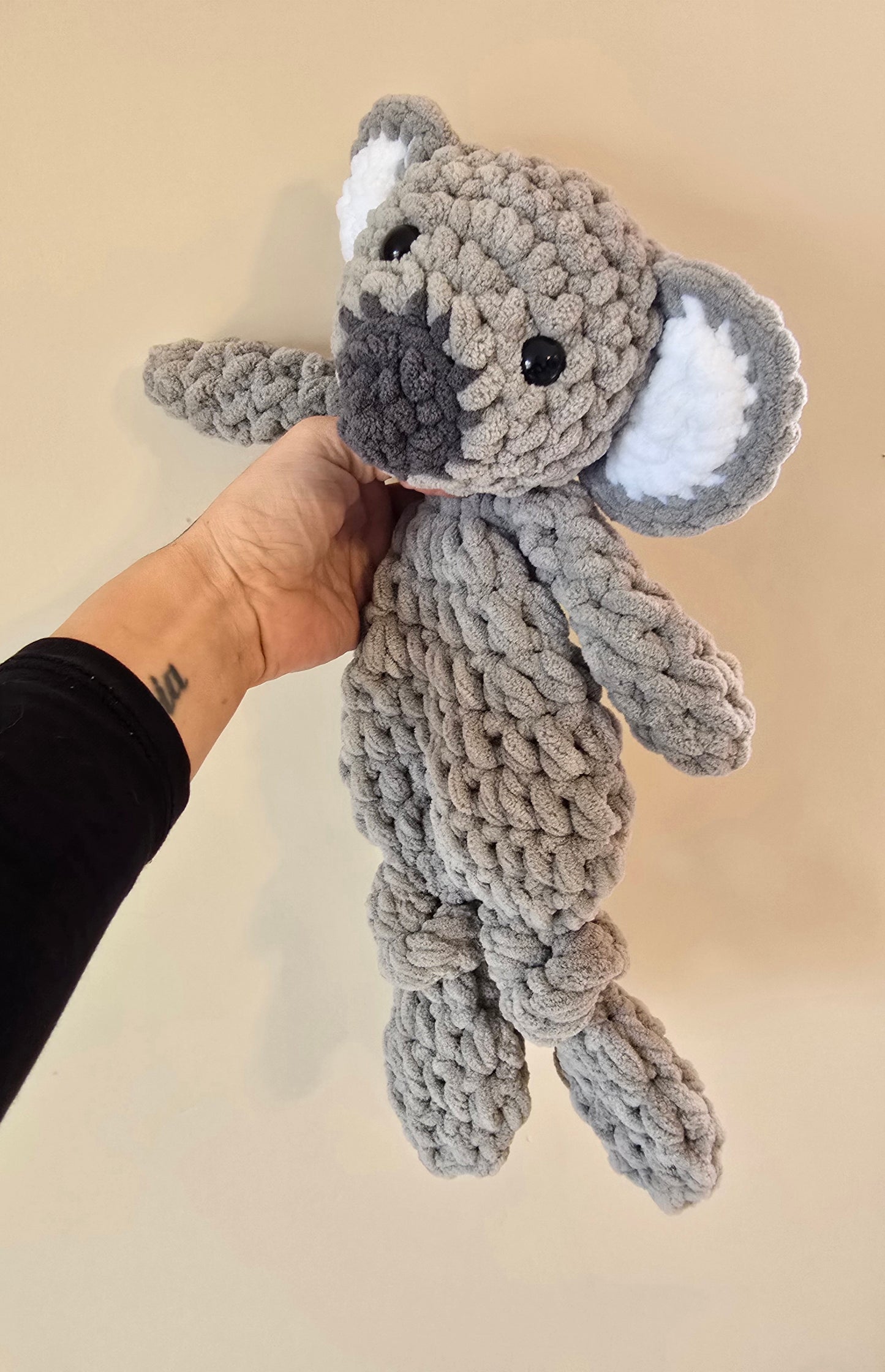 Koala Bear Comforter