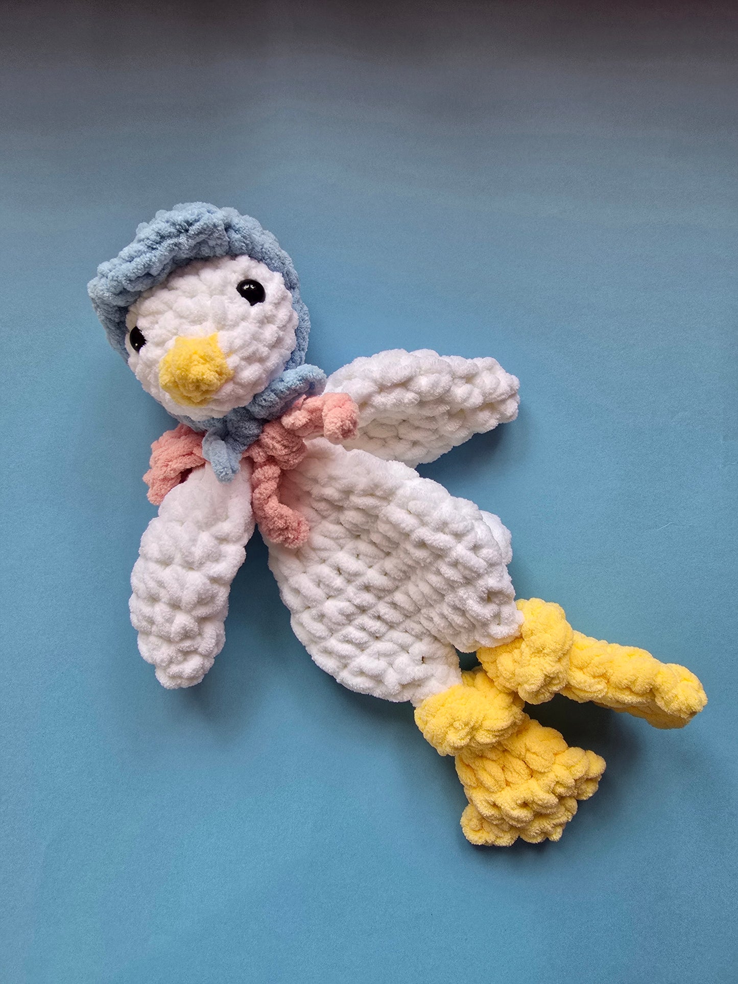 Made to Order Jemima Puddle Duck Comforter