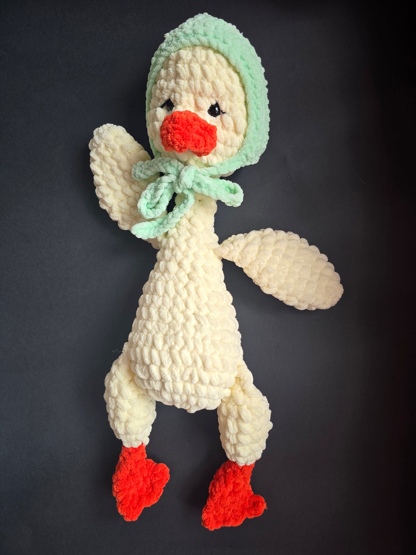 Goose Plush